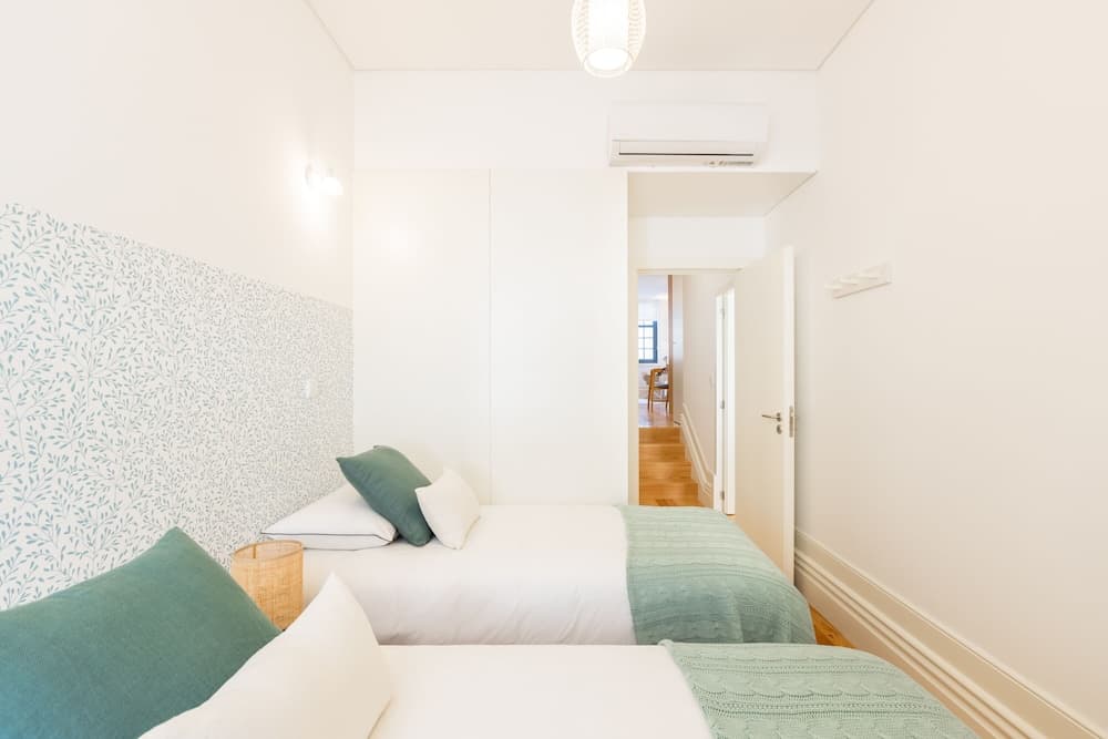 Apartment Bonfim Perfect Stays