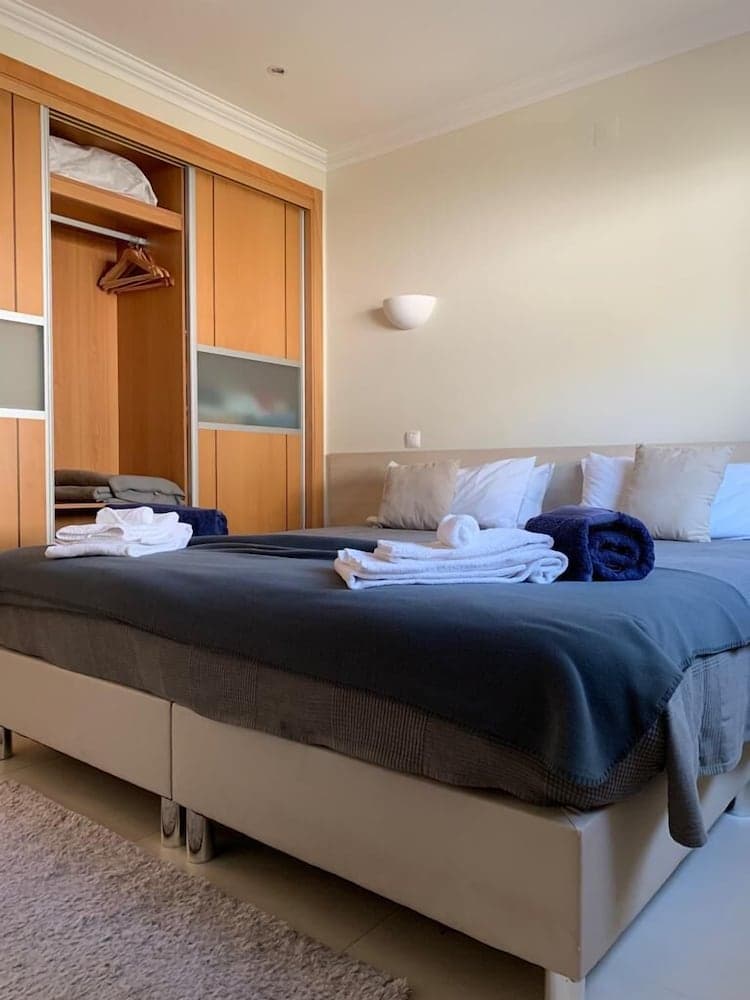 Apartment Oasis Praia Carvoeiro Bay