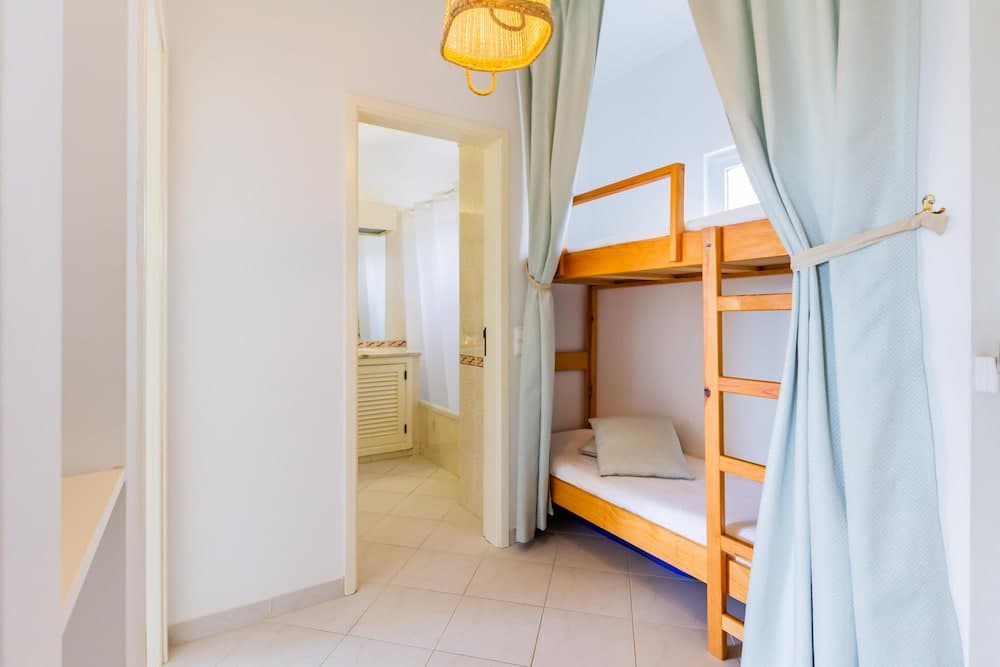 Clube Albufeira, Family Holidays with Pool View