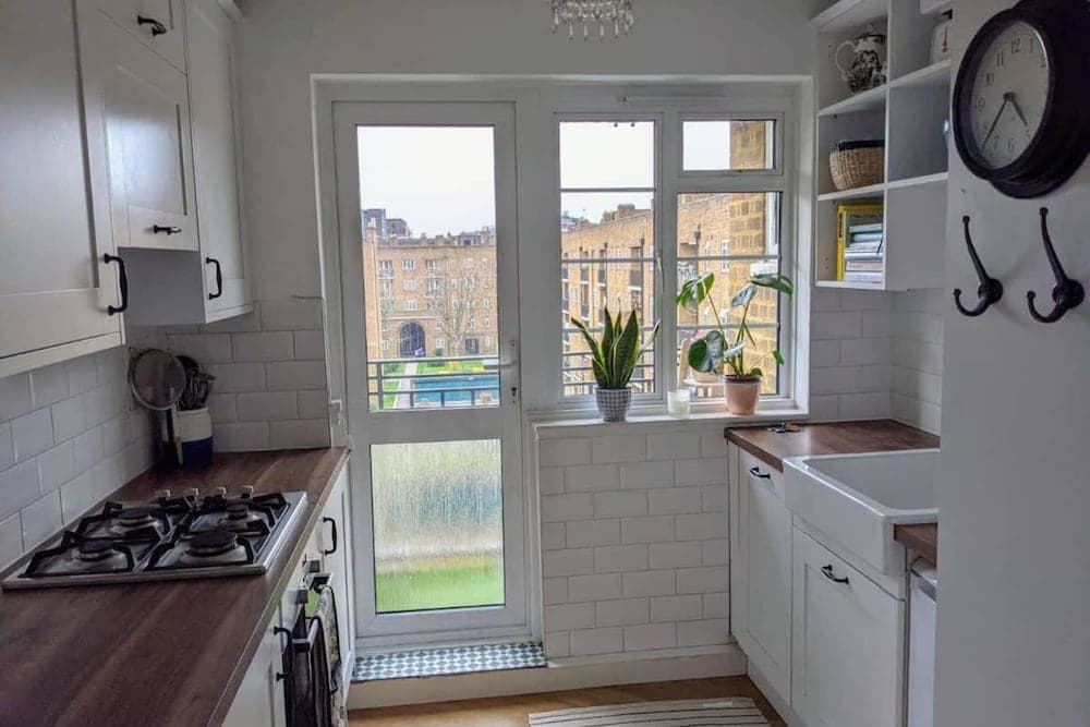 Cozy 1 Bedroom Apartment in Maida Vale