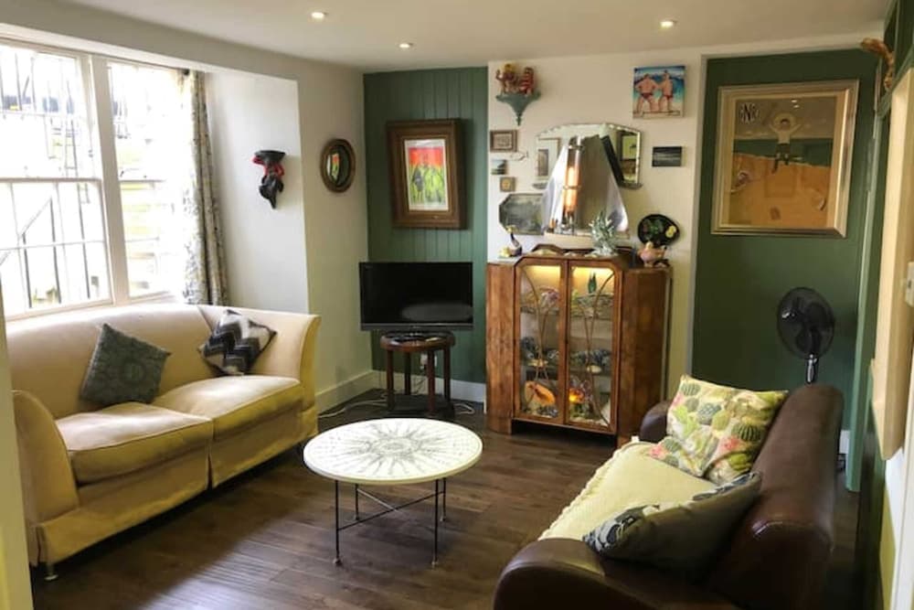 Cozy 2 Bedroom Flat in the Heart of Brighton