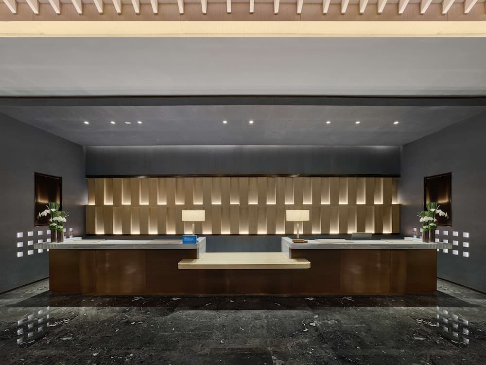 DoubleTree by Hilton Beijing Badaling