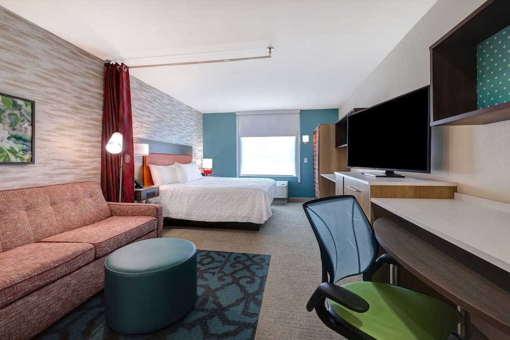 Home2 Suites by Hilton Bryant, AR