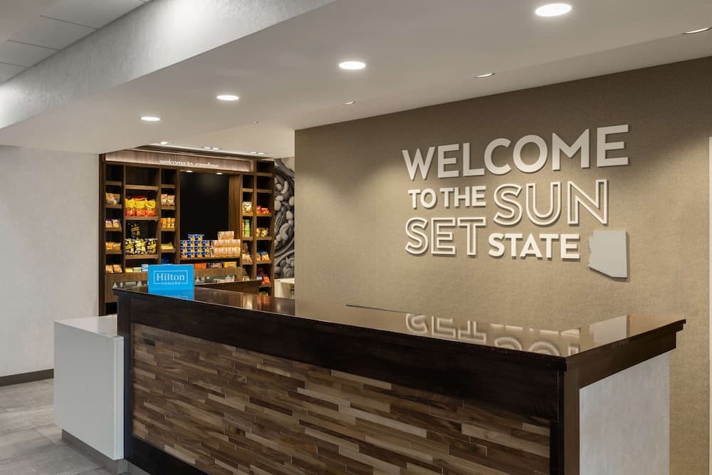 Hampton Inn by Hilton Carefree