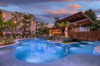 Botanika Osa Peninsula, Curio Collection by Hilton