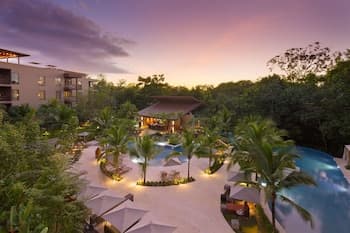 Botanika Osa Peninsula Resort, Curio Collection by Hilton