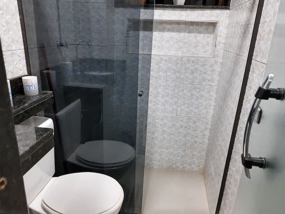 Lar Recife Olinda Praia 1