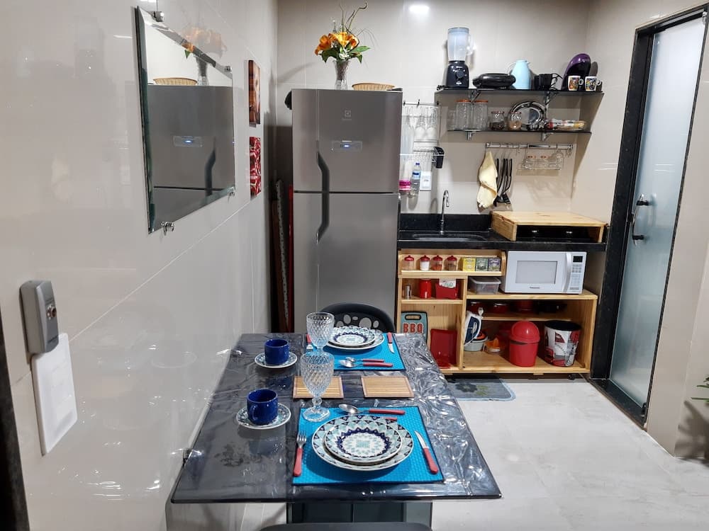 Lar Recife Olinda Praia 1