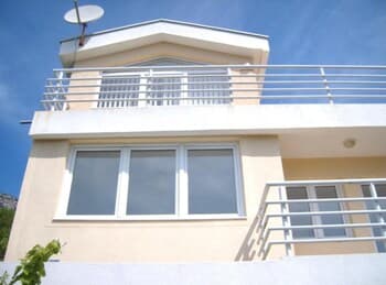 Spectacular sea View 4-bed Duplex Apartment