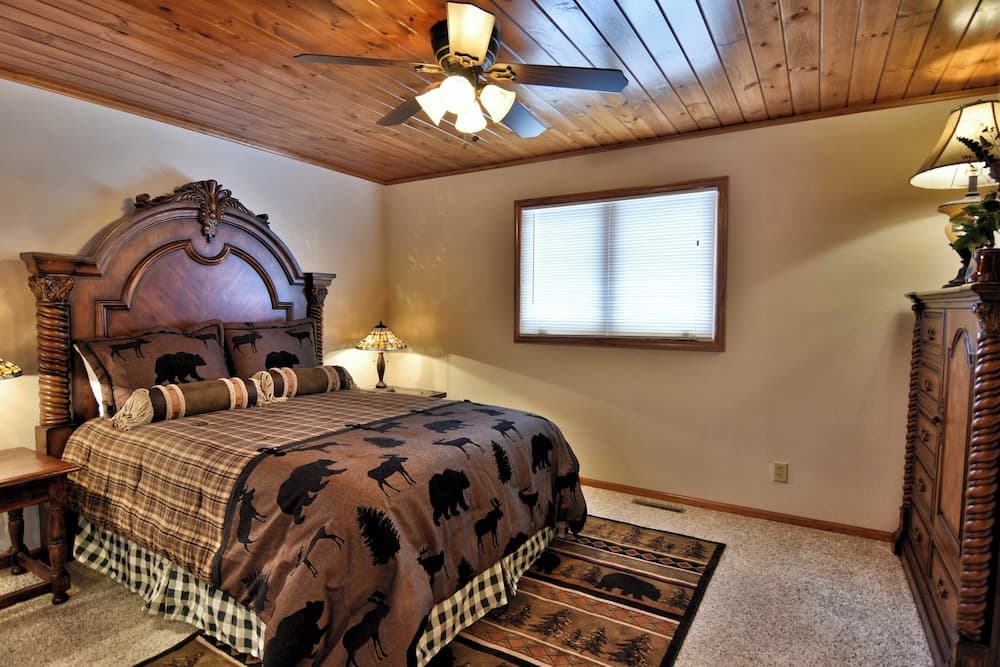 Peace of Mind on Namakagon