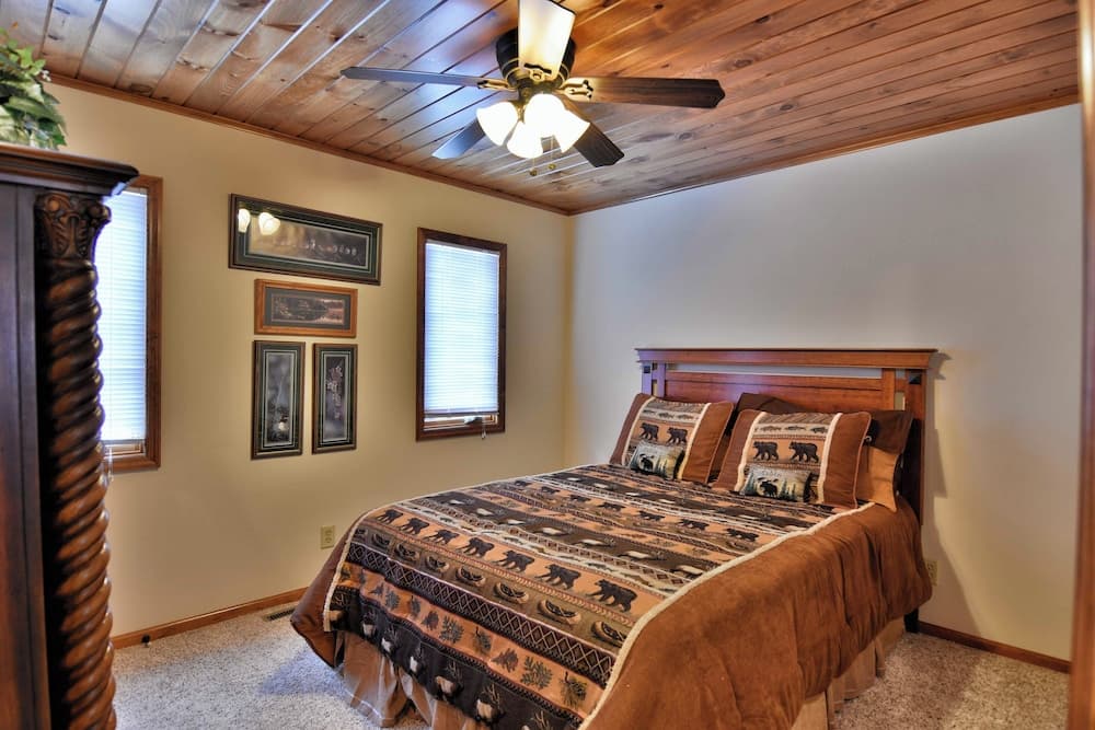 Peace of Mind on Namakagon