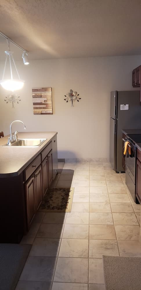 Unit 311 1 BD/ 1 BA Condo