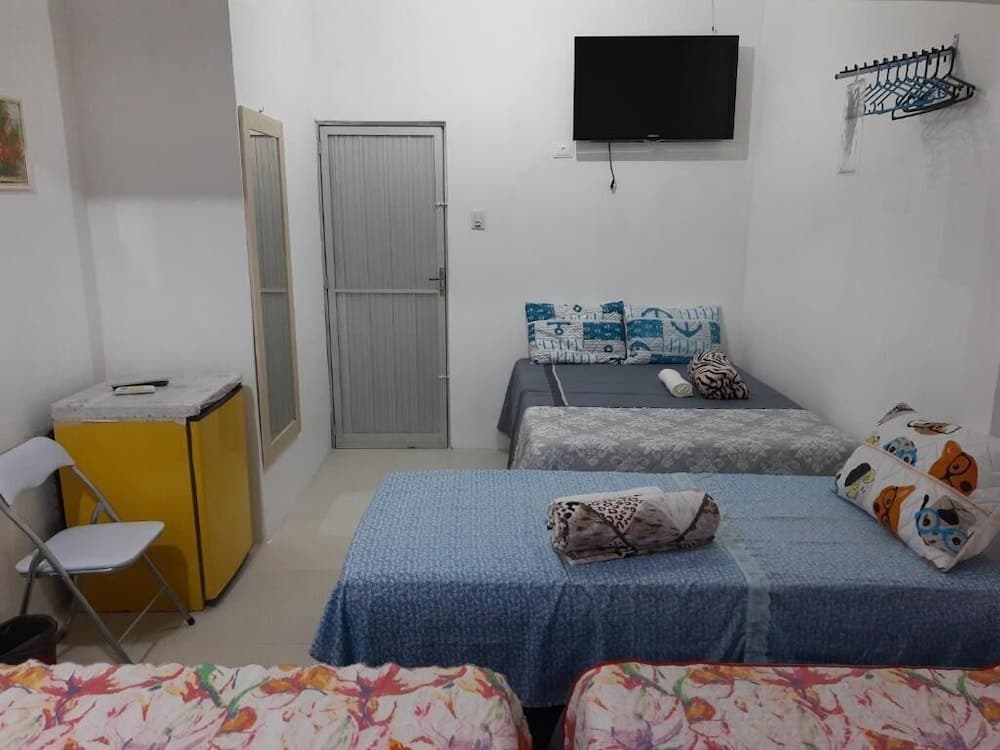 Lar Recife Olinda - Casa Inteira