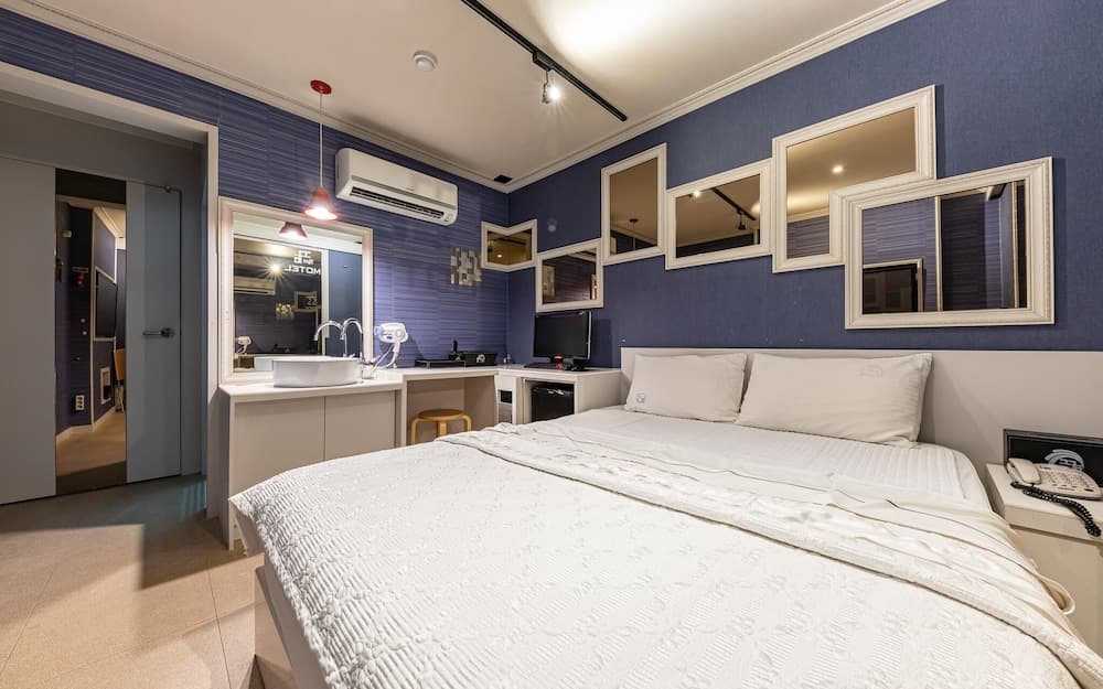 Pohang Sangdodong Kum