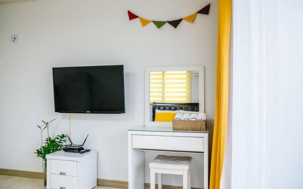 Geoje Island Casa Di Mares Spa Pension