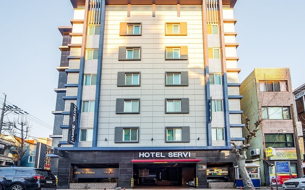 hotel image