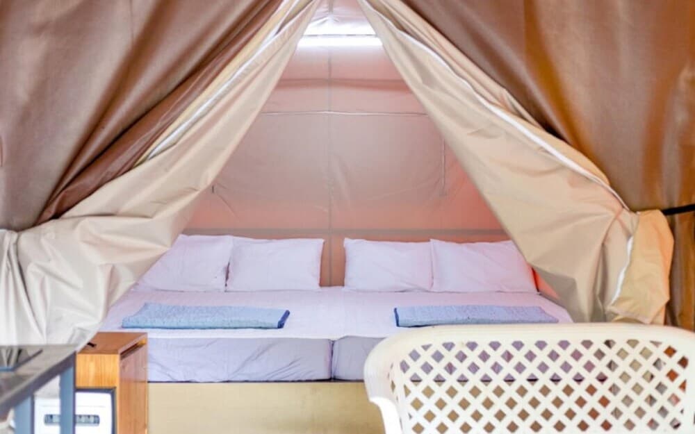 Yongin Cheoline Camping Land