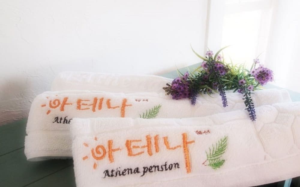 Pohang Athena Pension