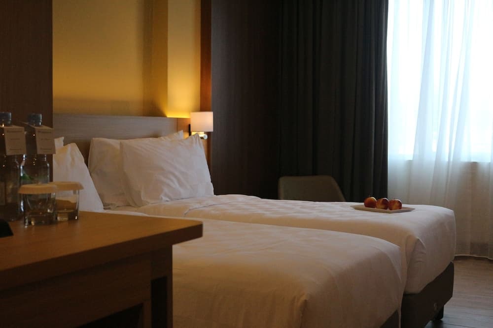 Swiss-Belhotel Cendrawasih Biak