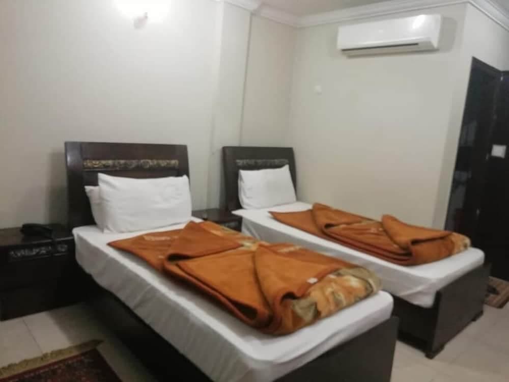 Hotel Islamabad Metro Inn