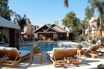 Beautiful Condo in Prime Scottsdale Location!