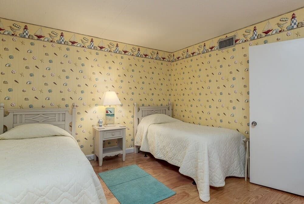 Brigadune 5e 2 Bedroom Home by Redawning