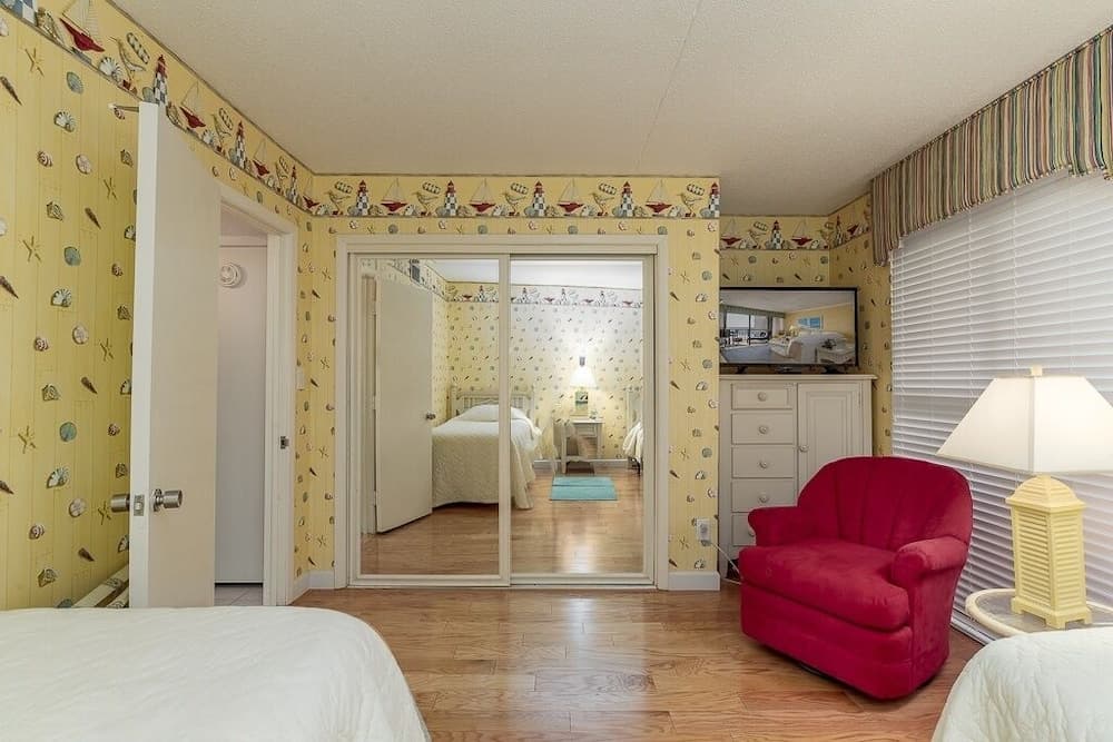 Brigadune 5e 2 Bedroom Home by Redawning