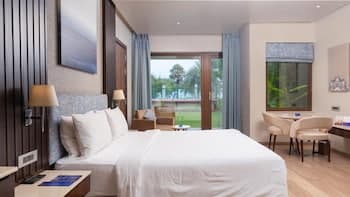 Radisson Blu Resort, Vishakhapatnam