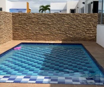 Casa con Piscina Privada en Flandes