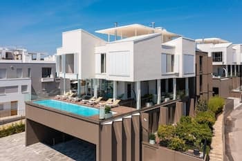 Dedaj Resort - Villa Tina