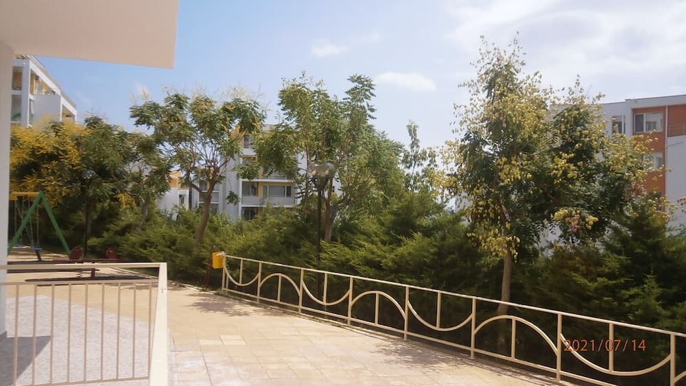 Modern 1-bed Apartment in Sort After Sveti Vlas