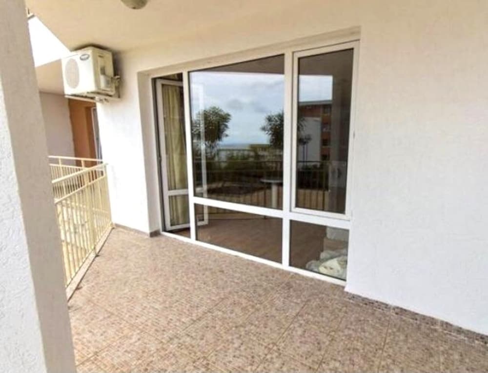 Modern 1-bed Apartment in Sort After Sveti Vlas