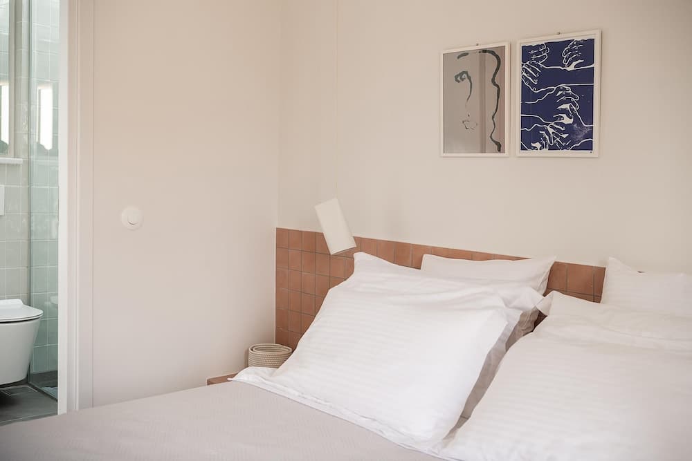 Lofos Casteli Sunlight