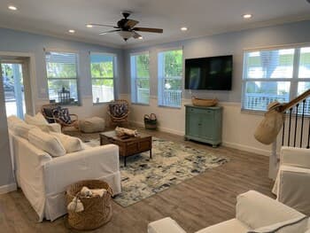 5621 Gulf Drive 3 Bedroom Home by Redawning