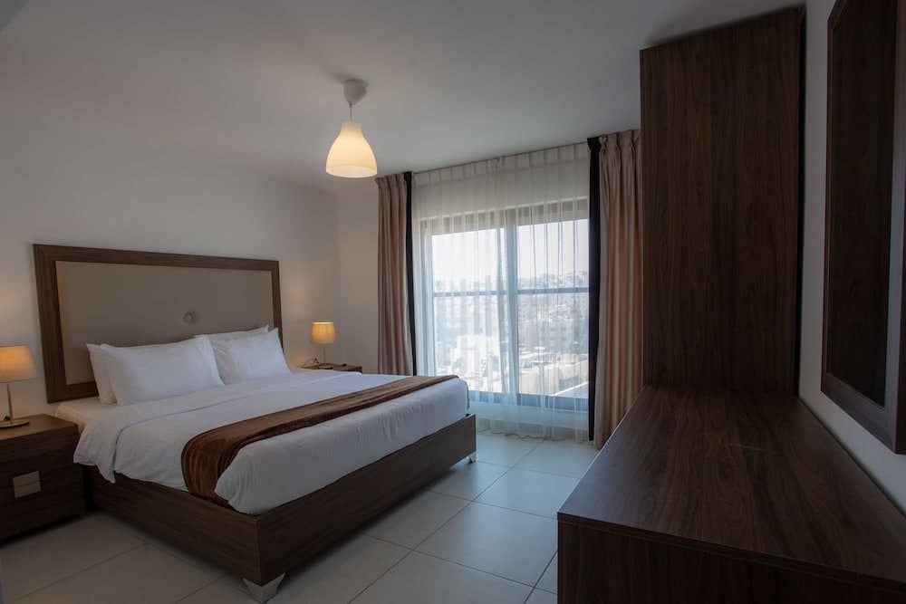 Triple A Hotel Apartments