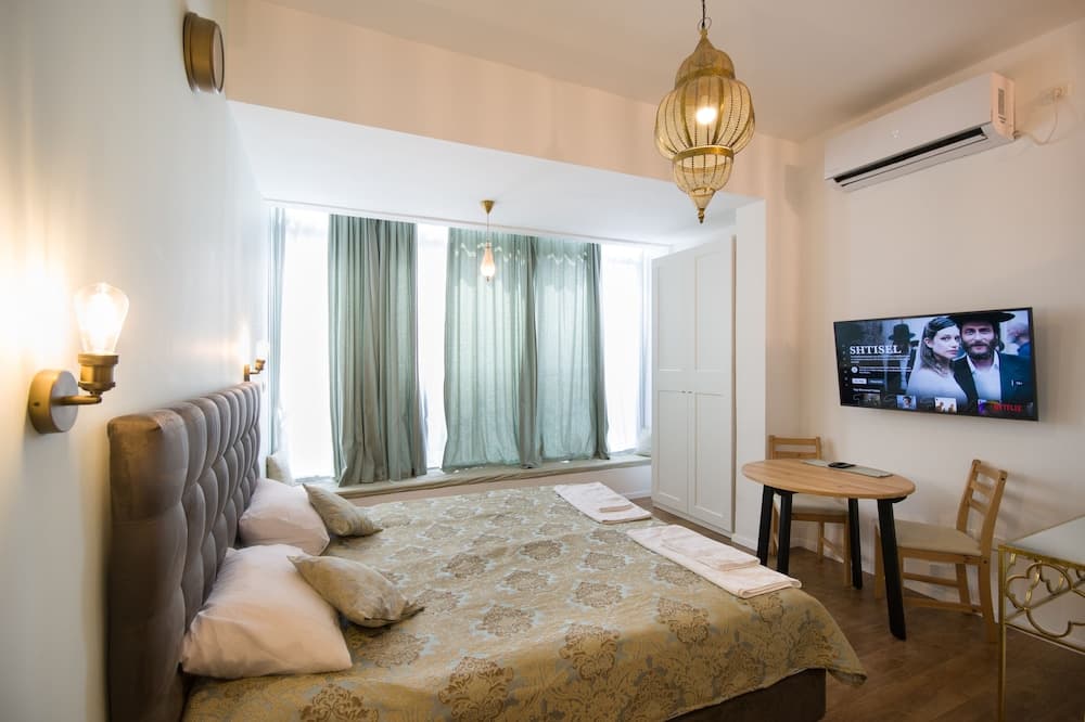 80 JAFFA ST Mahne yehuda market location