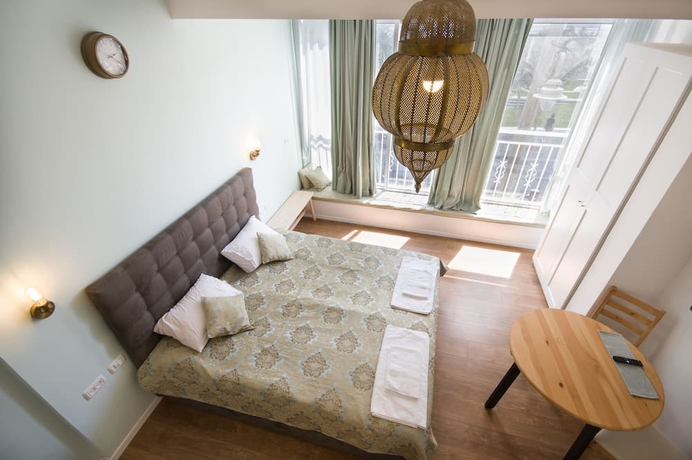 80 JAFFA ST Mahne yehuda market location