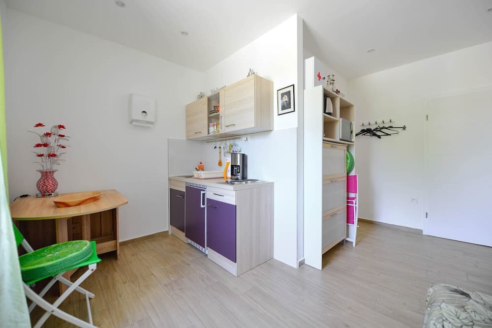 A1 - apt in the Very Heart of Split With sea View