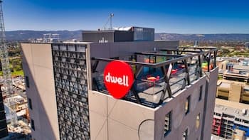 dwell East End Adelaide