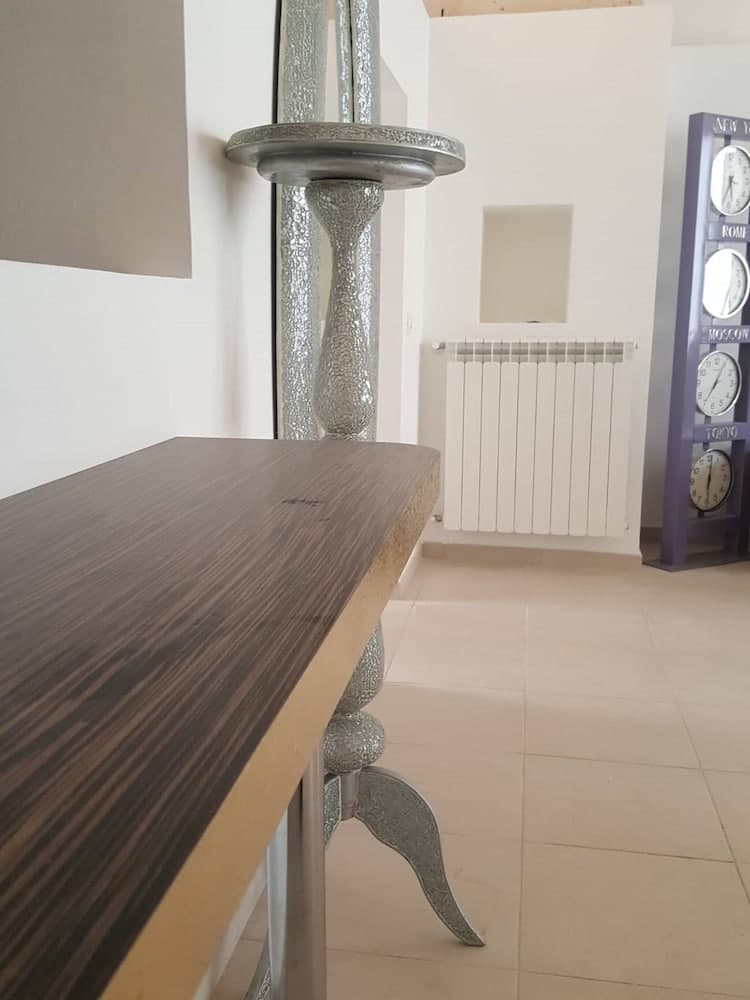 Holiday Home 10 Minutes From Porto Cesareo