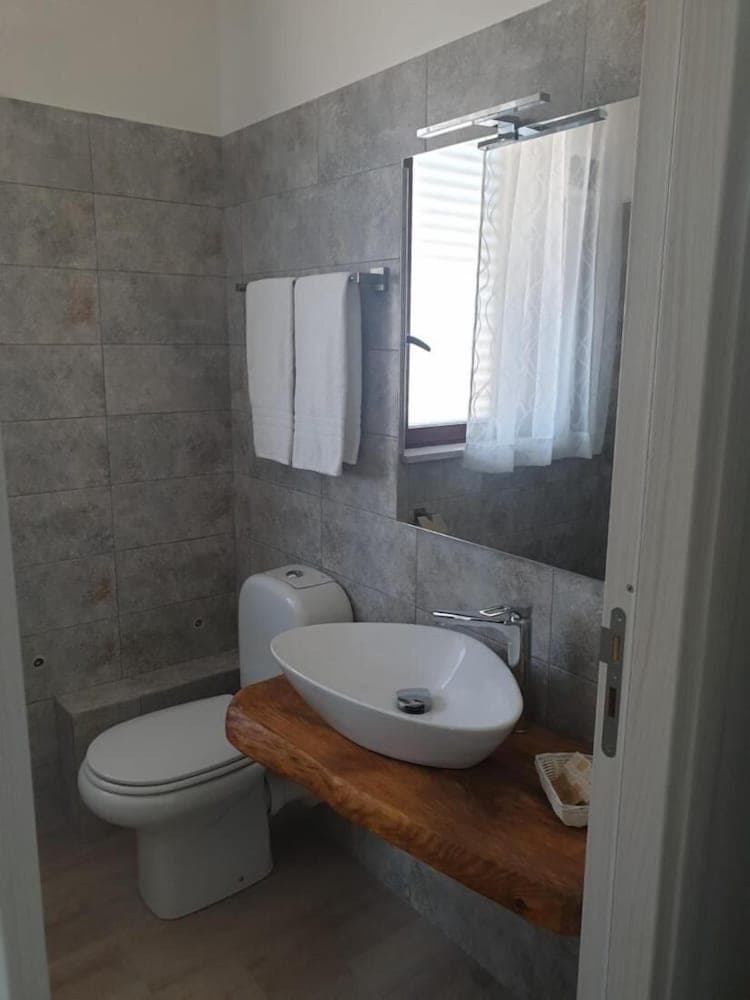 Room in B&B - B&b Villa Chiara Trappitello-taormina