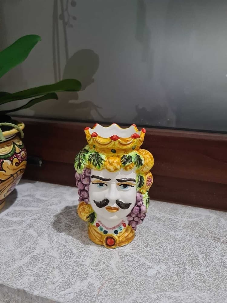 Room in B&B - B&b Villa Chiara Trappitello-taormina