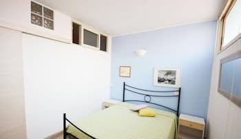 Apartment Close to the sea