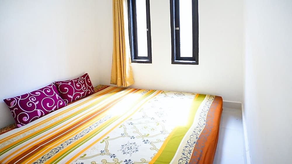 Villa Cahaya by Ruang Nyaman