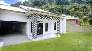 Villa Cahaya by Ruang Nyaman