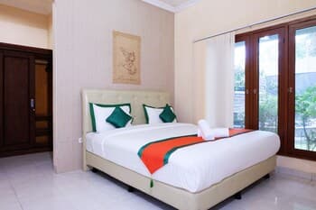 Homestay Pogung dekat UGM by Simply Homy