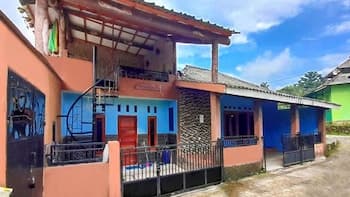 Villa Pondok Endah By Ruang Nyaman