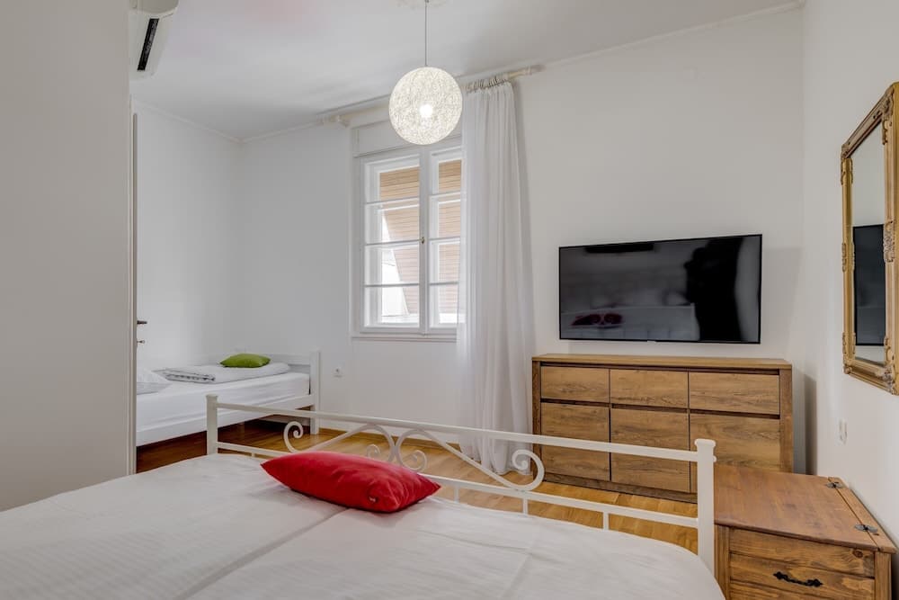 Classy Apartment w Terrace in the Heart of Split