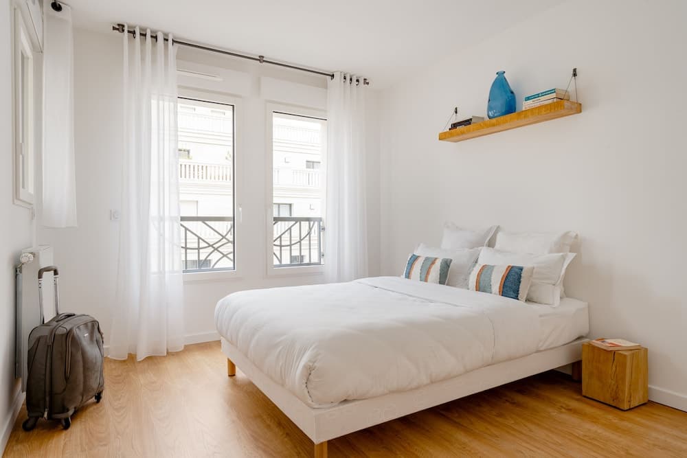 Residence Edgar Suites Levallois - Jules Verne