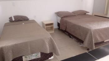 Residencial Villa Porto Rico